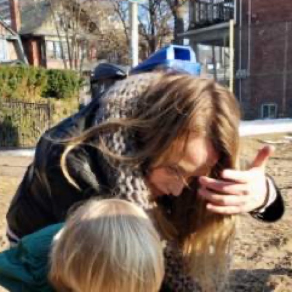 Meet your Posher, Maia - Picture 1 of 1